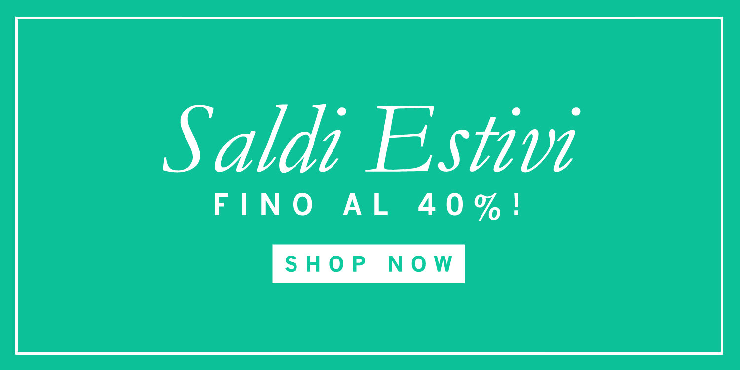 Barleycorn saldi best sale