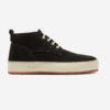 Classic 781 Black Nabuk