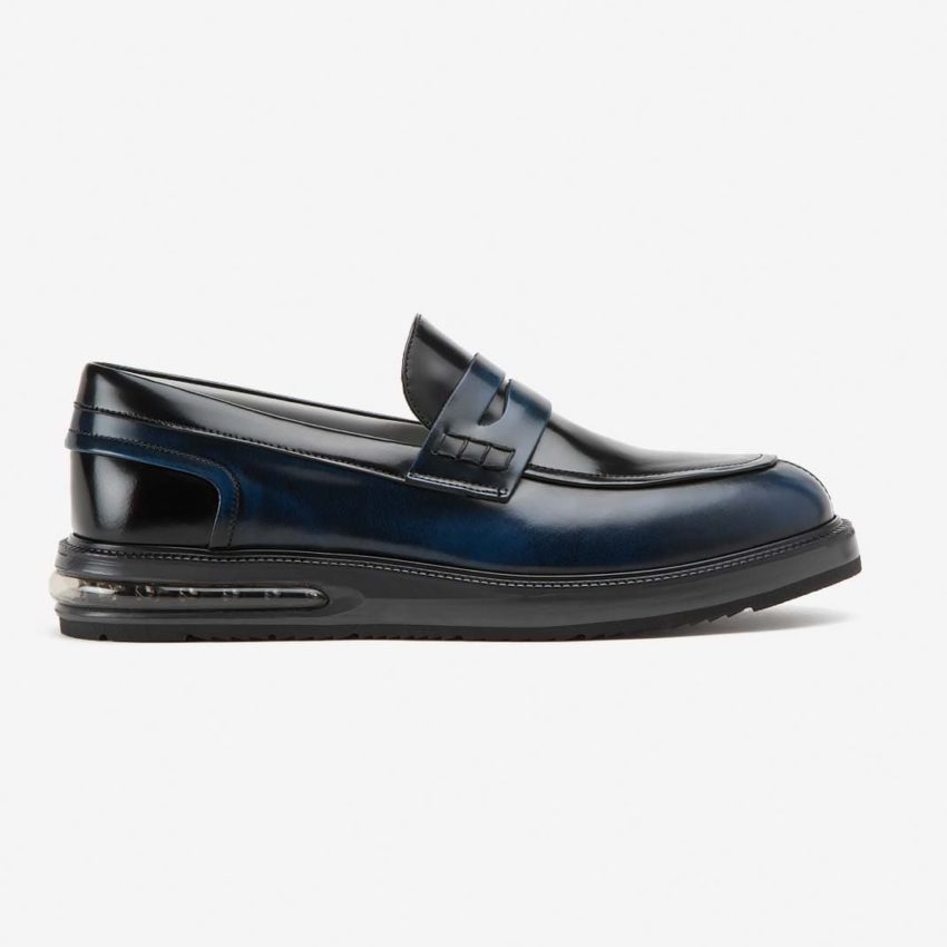 Barleycorn mocassini uomo on sale