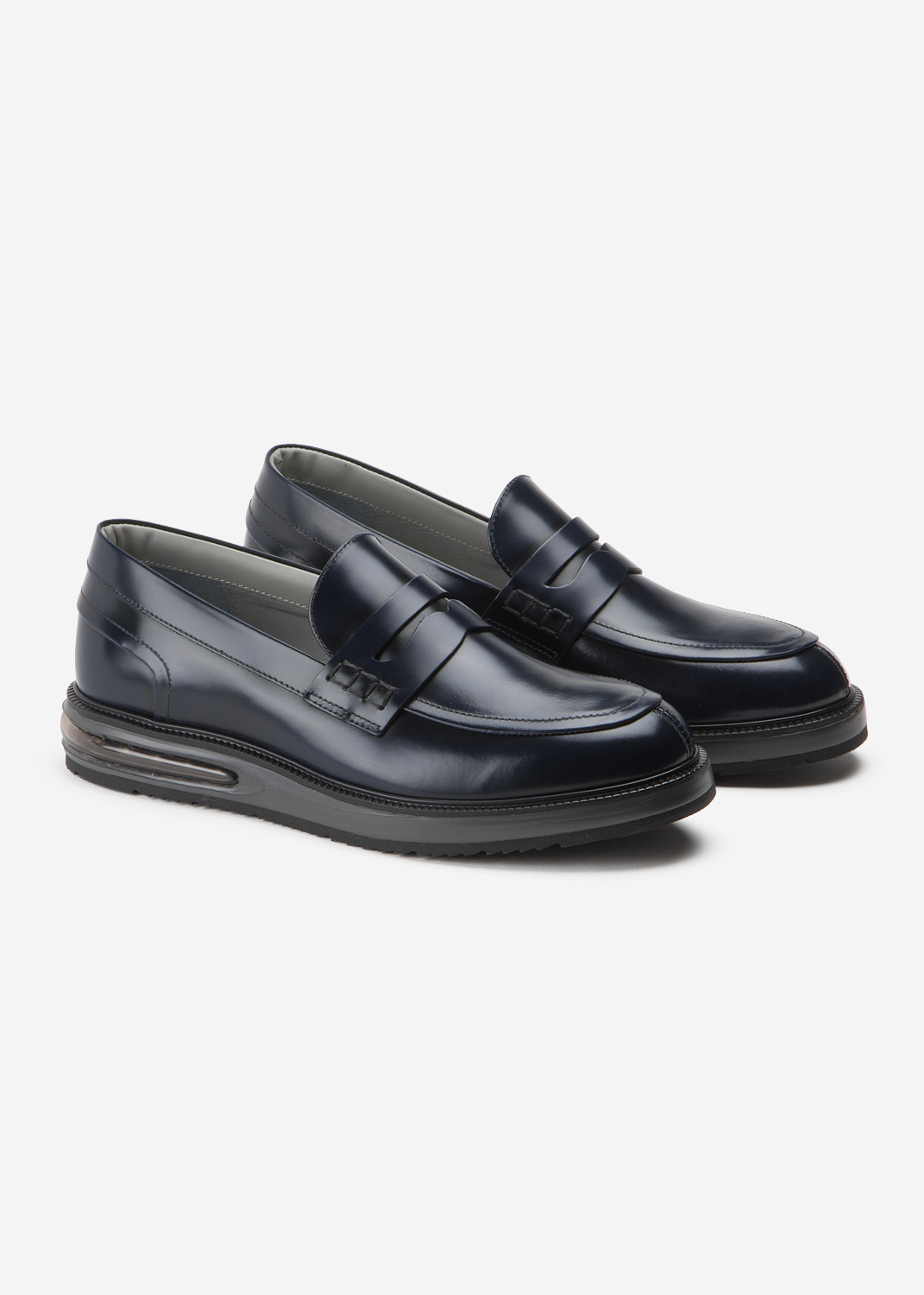 Barleycorn mocassini uomo on sale