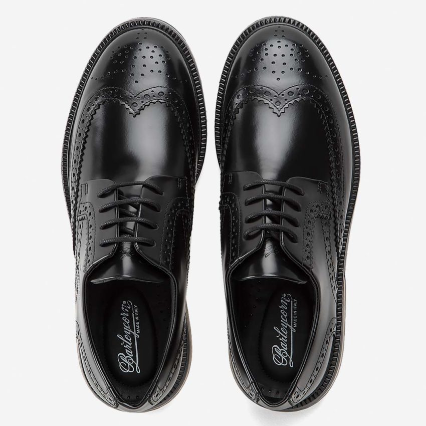 Brogue_black