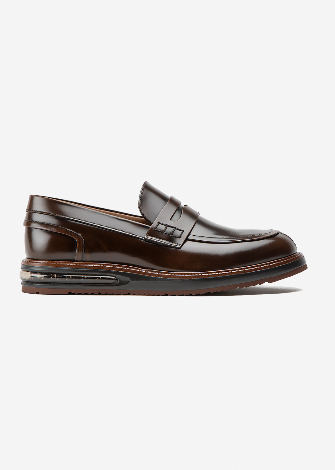 Barleycorn mocassini uomo outlet