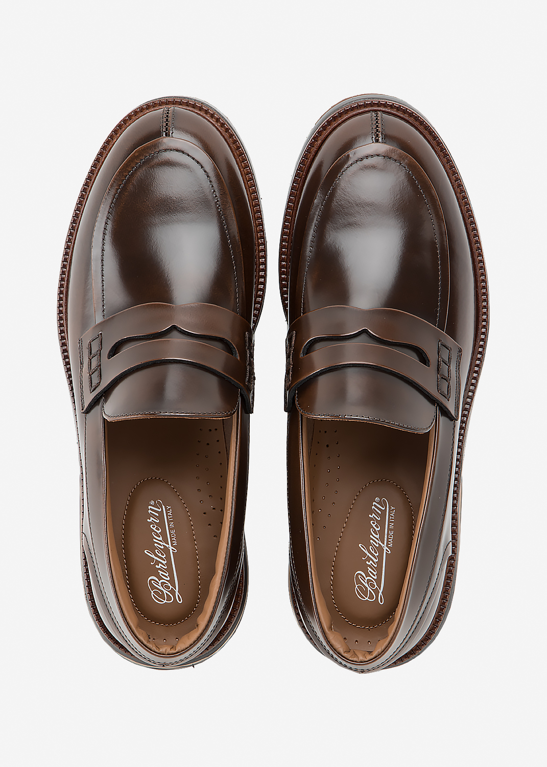 Barleycorn mocassini outlet