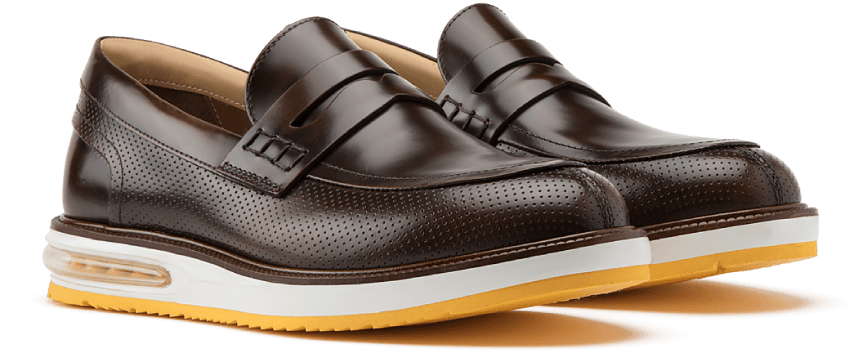 Barleycorn mocassini best sale uomo