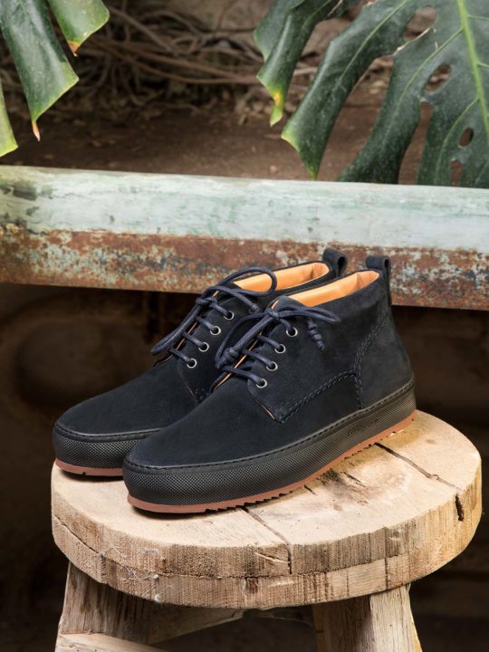 Scarpe Barleycorn – Uomo Bene Boutique